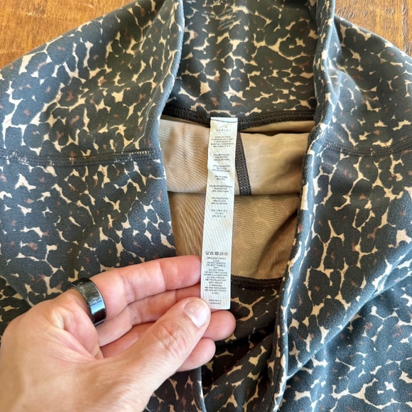 NWT: Pair Varley Tights & Bra Set - Picture 11 of 15